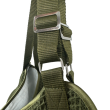 Lade das Bild in den Galerie-Viewer, LiveBagXL im Design "OLIV"