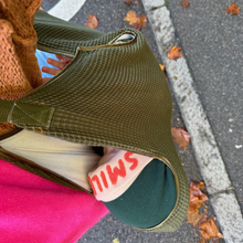 Lade das Bild in den Galerie-Viewer, LiveBagXL im Design "OLIV"