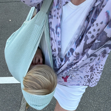 Load image into Gallery viewer, LiveBagXL im Design "SALBEI"