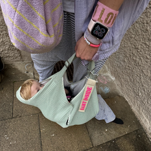 Load image into Gallery viewer, LiveBagXL im Design "SALBEI"