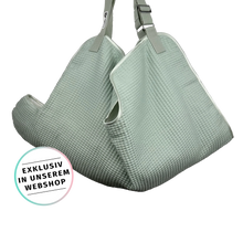 Load image into Gallery viewer, LiveBagXL im Design "SALBEI"