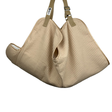 Lade das Bild in den Galerie-Viewer, LiveBagXL im Design "SAND - BEIGE"