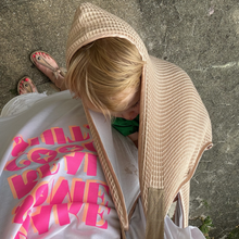 Lade das Bild in den Galerie-Viewer, LiveBagXL im Design "SAND - BEIGE"