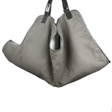 Lade das Bild in den Galerie-Viewer, LiveBagXL im Design "TAUPE"