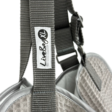 Load image into Gallery viewer, LiveBagXL im Design "TAUPE"