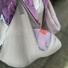 Load image into Gallery viewer, LiveBagXL im Design "TAUPE"