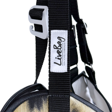 Load image into Gallery viewer, LiveBag im Design "LEO"
