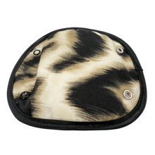 Lade das Bild in den Galerie-Viewer, LiveBag Schulterpolster im Design "LEO"

