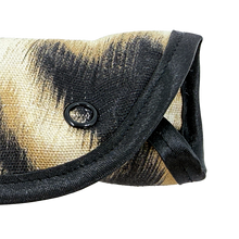 Lade das Bild in den Galerie-Viewer, LiveBag Schulterpolster im Design "LEO"
