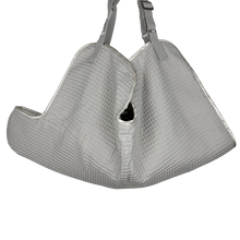 Load image into Gallery viewer, LiveBag in the ‘GREY’ design

