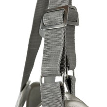 Load image into Gallery viewer, LiveBag in the ‘GREY’ design
