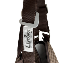 Load image into Gallery viewer, LiveBag im design "HAZEL"
