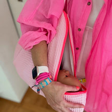 Load image into Gallery viewer, LiveBag im Design "HELLROSA"
