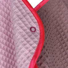 Lade das Bild in den Galerie-Viewer, LiveBag im Design "HELLROSA ALTROSA"
