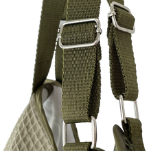 Lade das Bild in den Galerie-Viewer, LiveBag im Design &quot;KHAKI OLIV&quot;
