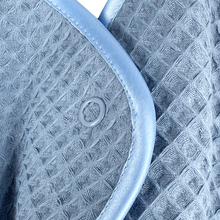 Load image into Gallery viewer, LiveBag im Design "RAUCHBLAU"
