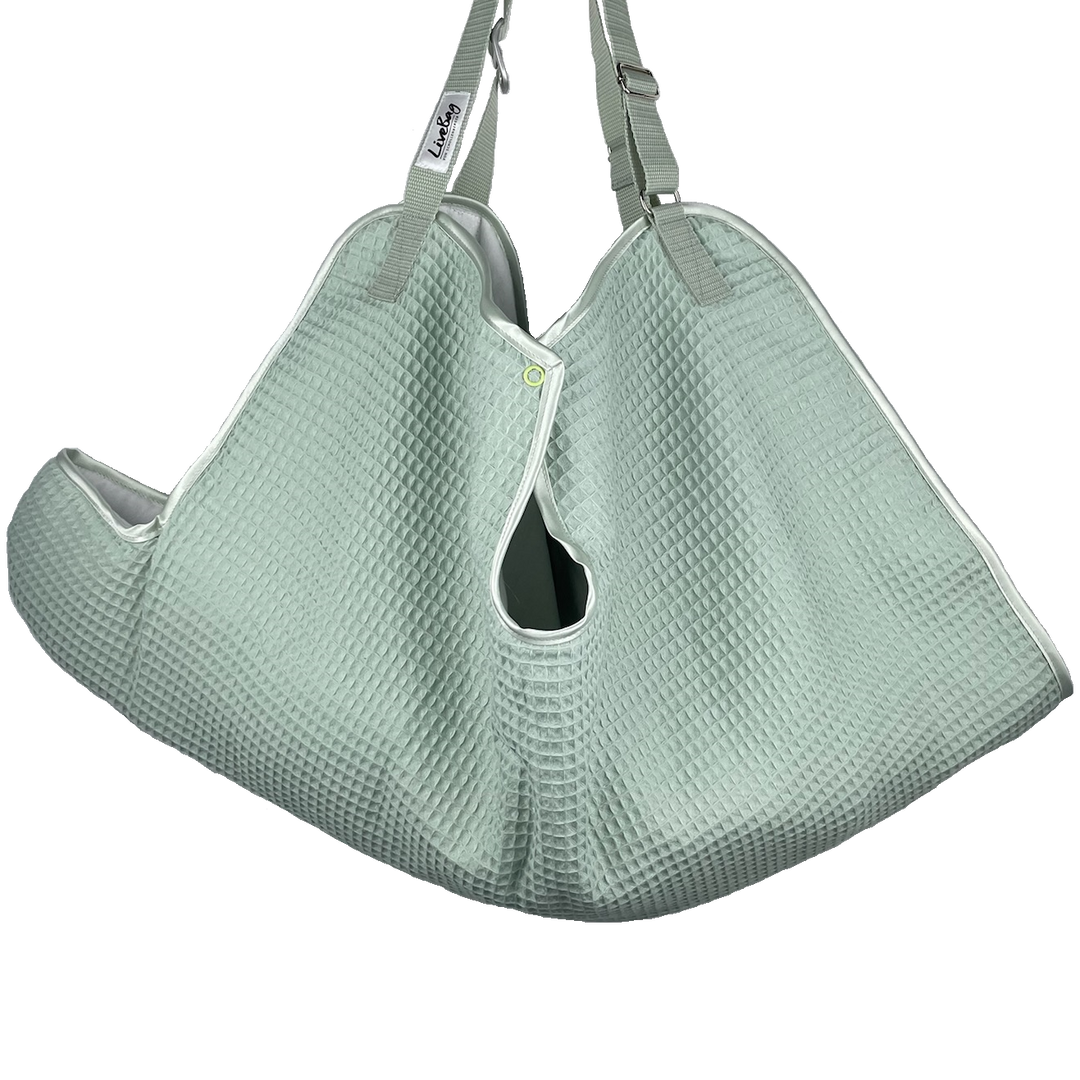 2x Live Bag