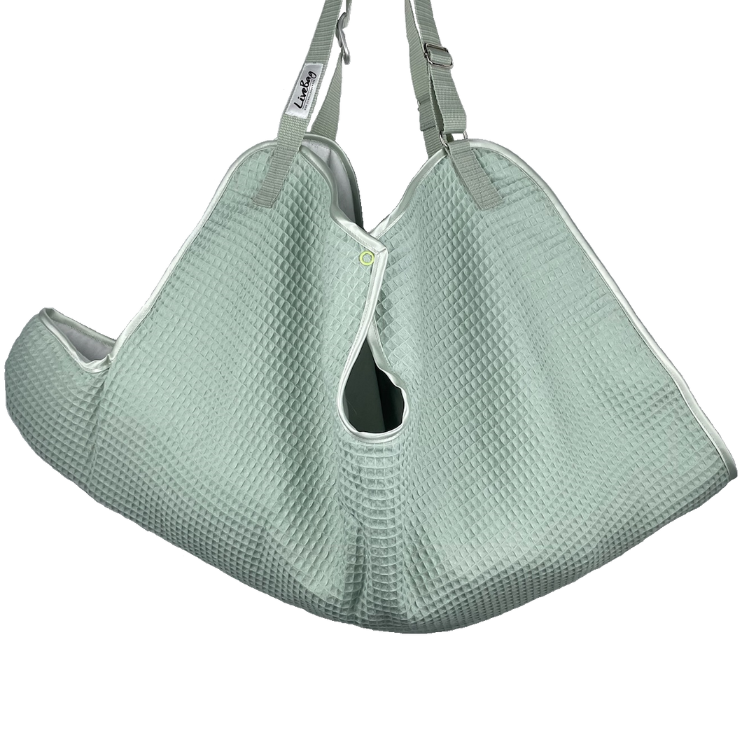 LiveBag in the design “SALBEI”