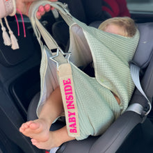 Lade das Bild in den Galerie-Viewer, LiveBag im Design "SALBEI"
