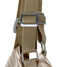 Lade das Bild in den Galerie-Viewer, LiveBag im Design "SAND - BEIGE"
