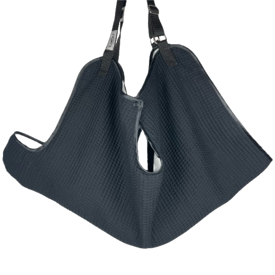 LiveBag in the design “SCHWARZ”