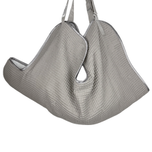 Load image into Gallery viewer, LiveBag in the design "TAUPE"
