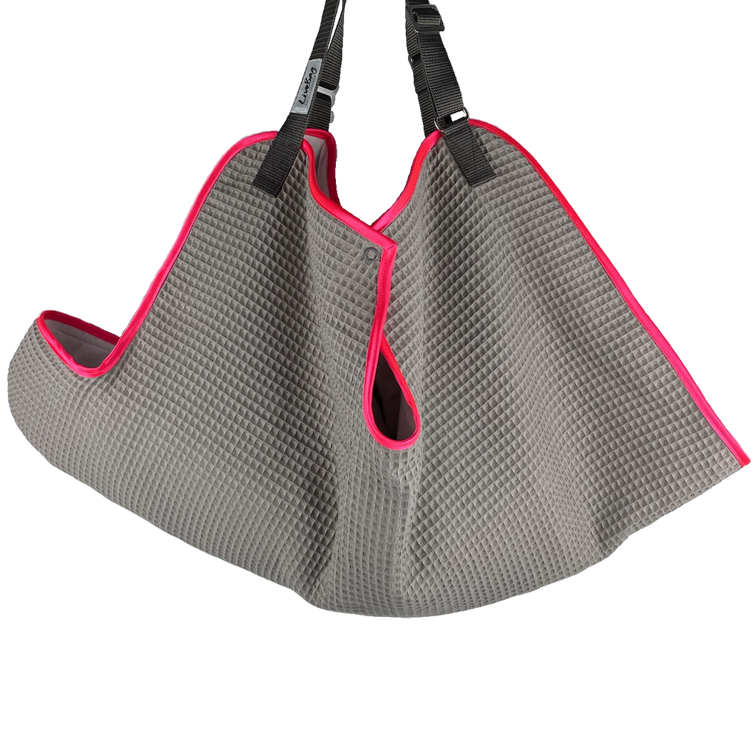 LiveBag in the design 