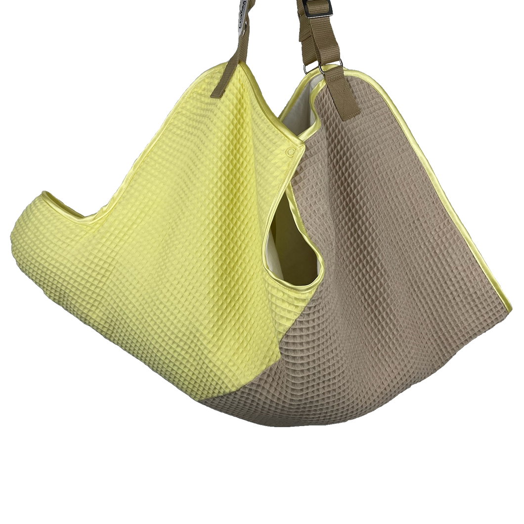 LiveBag in the design 