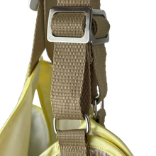 Lade das Bild in den Galerie-Viewer, LiveBag im Design &quot;BABY YELLOW SAND&quot;
