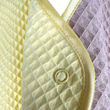 Load image into Gallery viewer, LiveBagXL im Design "BABY YELLOW/SAND"
