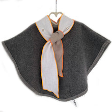 Load image into Gallery viewer, FlyWing Scarf in the design “WEISS SAND”
